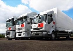 DKV -RENAULT TRUCKS İŞBİRLİĞİ